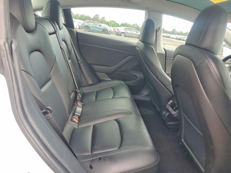2020 TESLA MODEL 3 10