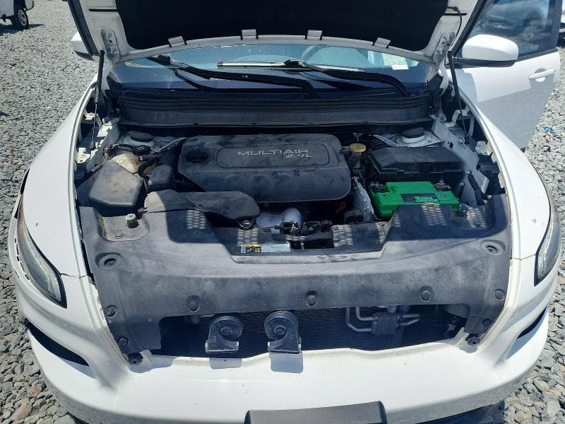 2018 JEEP CHEROKEE LATITUDE 12
