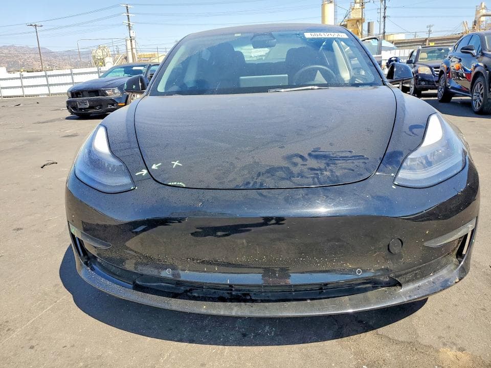 2022 TESLA MODEL 3 5