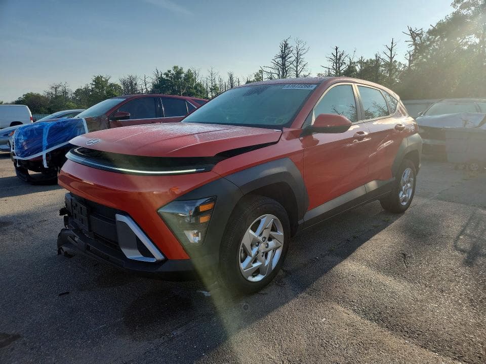 2024 HYUNDAI KONA SE