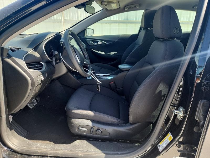 2023 CHEVROLET MALIBU LT 7