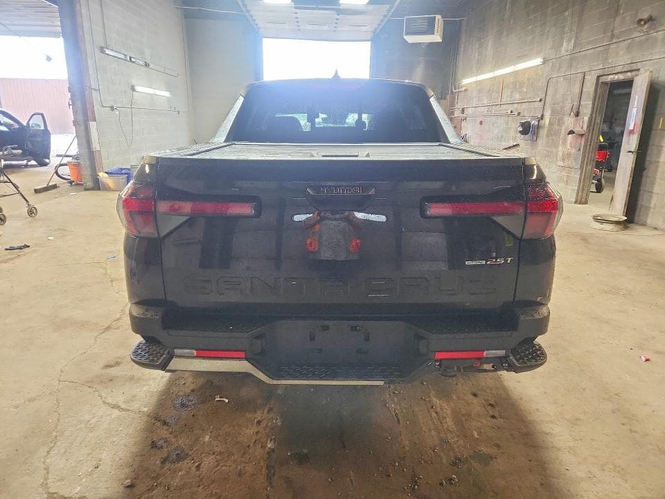 2023 HYUNDAI SANTA CRUZ LIMITED 6