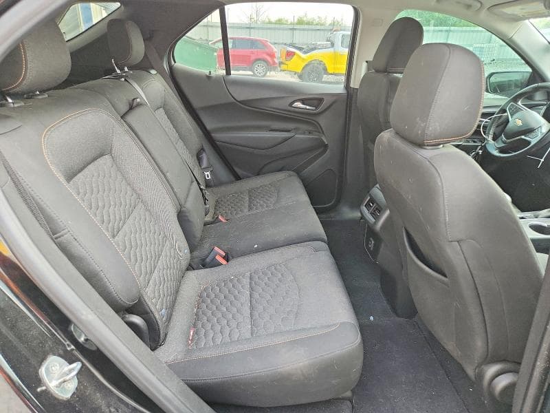 2020 CHEVROLET EQUINOX LT 10