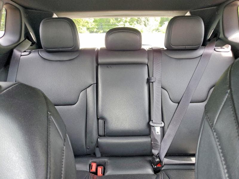 2025 JEEP COMPASS LIMITED 10