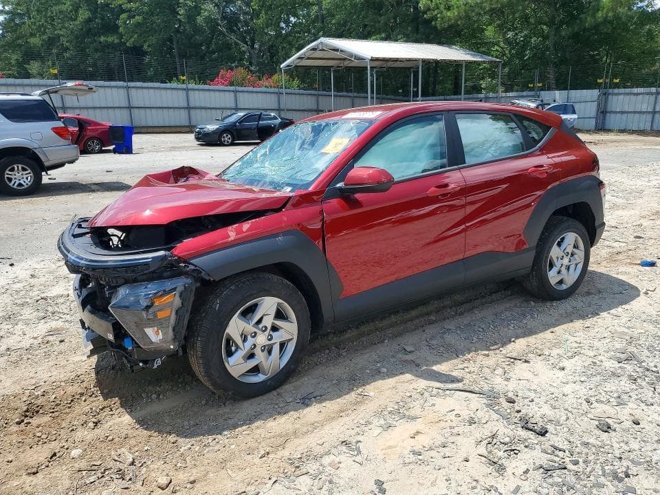 2026 HYUNDAI KONA SE - 1