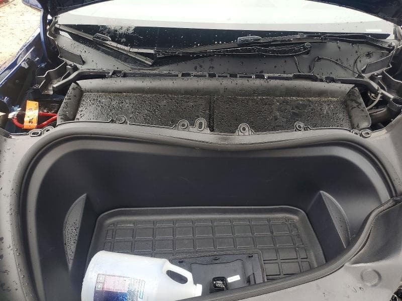 2024 TESLA MODEL Y 11