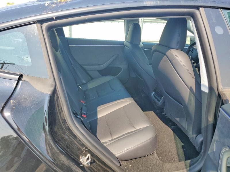2024 TESLA MODEL 3 10