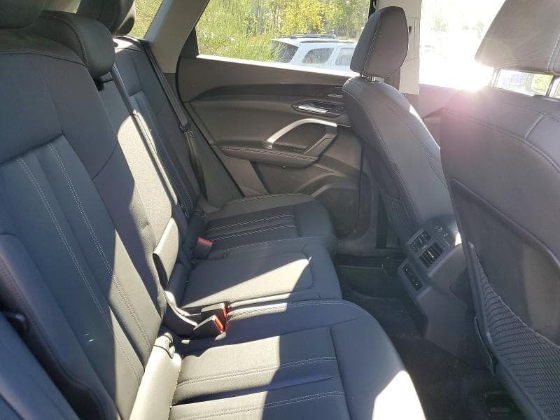 2026 AUDI Q5 PREMIUM PLUS 11