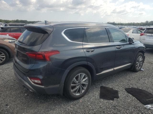 2020 HYUNDAI SANTA FE LIMITED 3