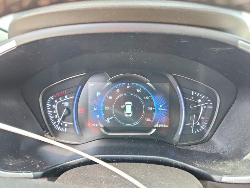 2020 HYUNDAI SANTA FE SEL 9