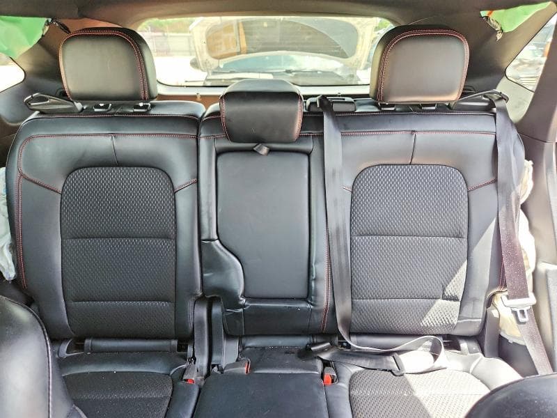 2024 FORD ESCAPE ST LINE 10