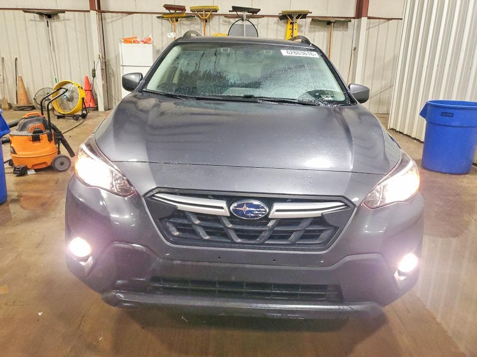2023 SUBARU CROSSTREK PREMIUM 5