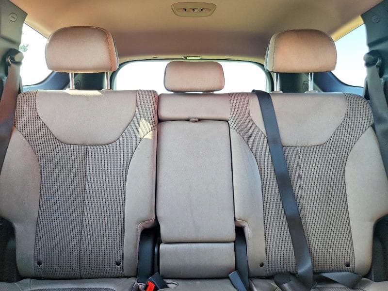 2019 HYUNDAI SANTA FE SEL PLUS 2.4L 10