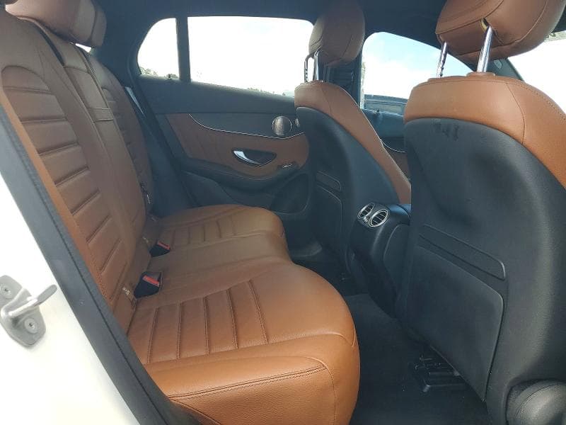 2020 MERCEDES-BENZ GLC COUPE 300 4MATIC 11
