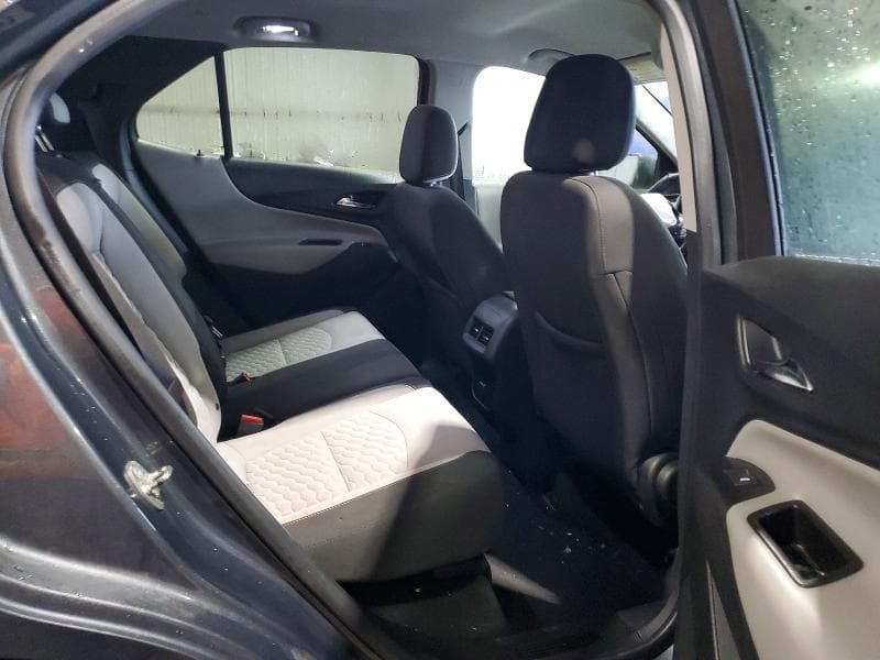 2018 CHEVROLET EQUINOX LT 10