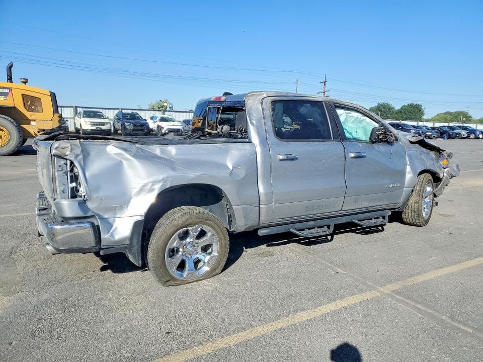 2019 RAM 1500 BIG HORN/LONE STAR 3