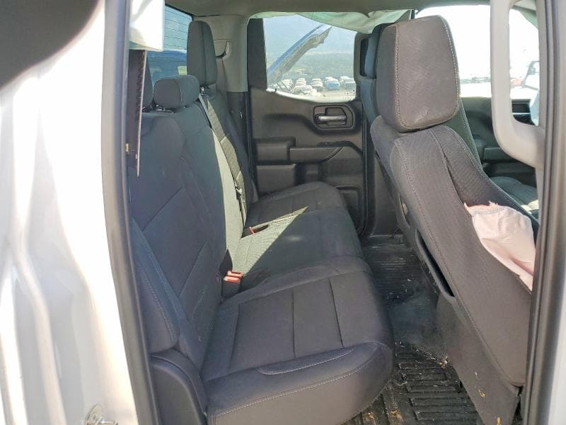 2024 GMC SIERRA K1500 10