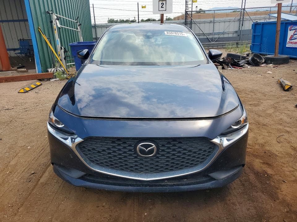 2020 MAZDA 3 SELECT 5