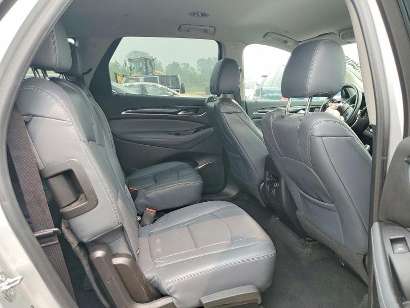 2020 BUICK ENCLAVE ESSENCE 11