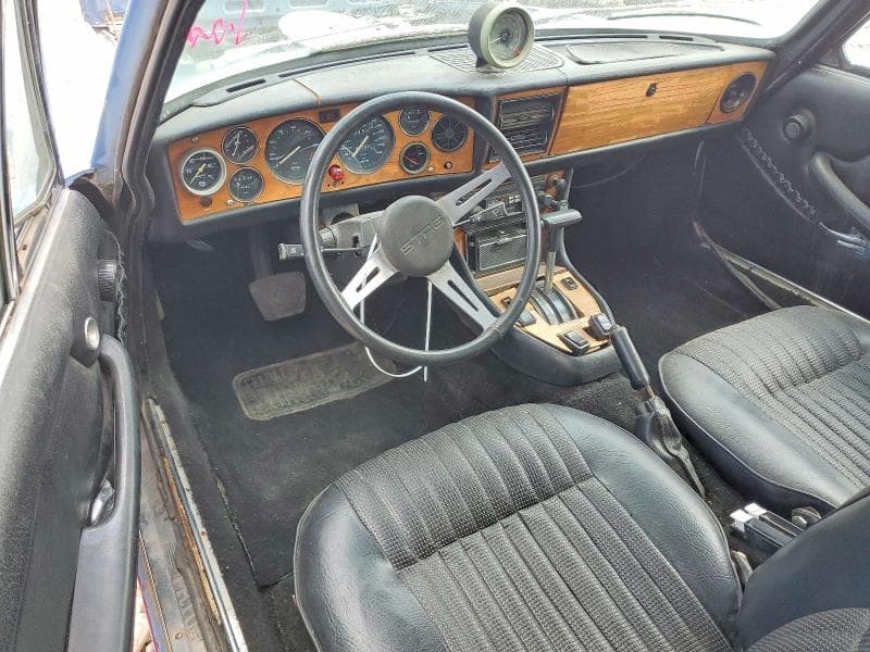 1973 OTHER STAG 8