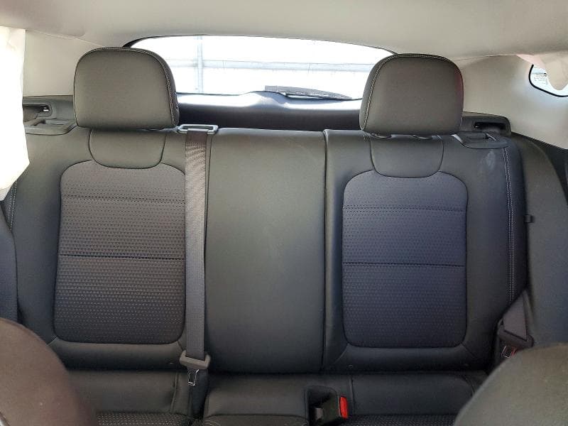 2025 CHEVROLET TRAX 1LT 10