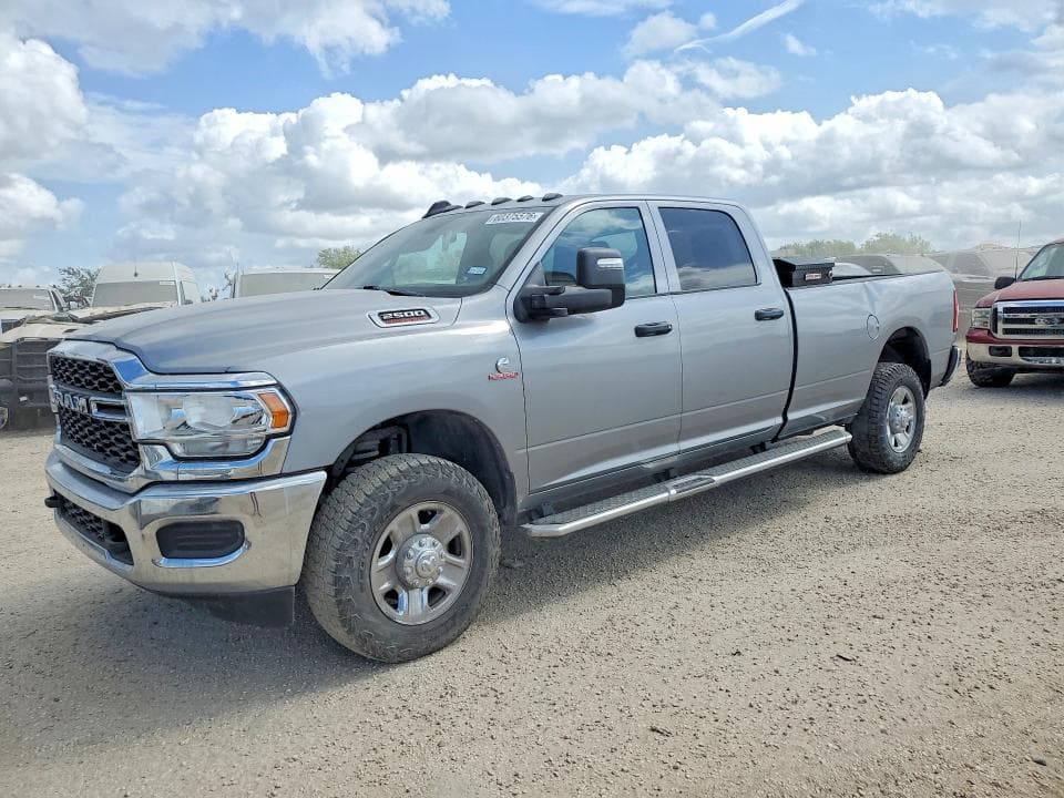 2023 RAM 2500 TRADESMAN - 1