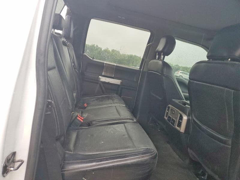 2023 FORD F250 10
