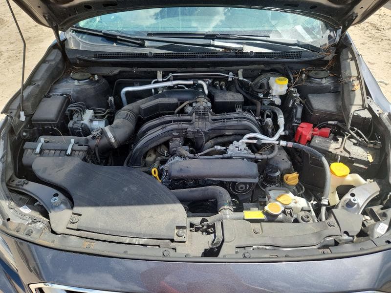 2022 SUBARU OUTBACK PREMIUM 11