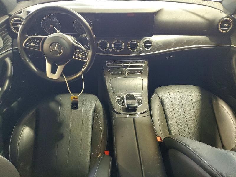 2019 MERCEDES-BENZ E 450 4MATIC 8