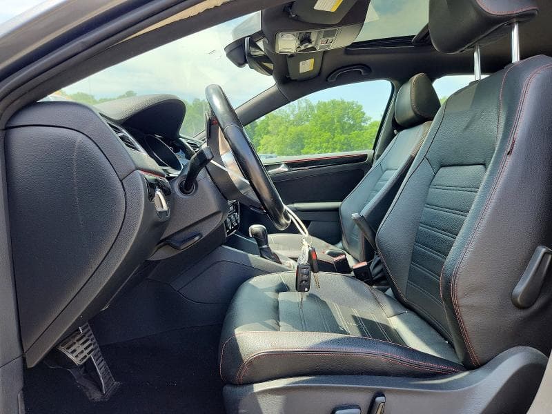 2017 VOLKSWAGEN JETTA GLI 7