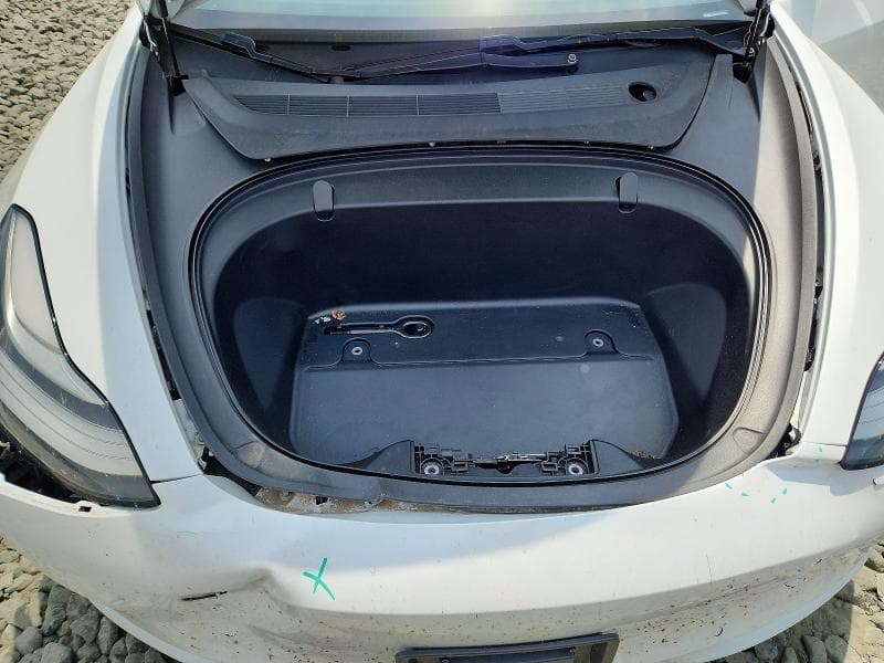 2019 TESLA MODEL 3 11
