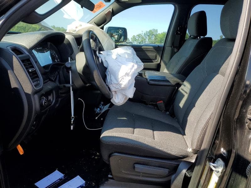 2024 RAM 1500 TRADESMAN 7