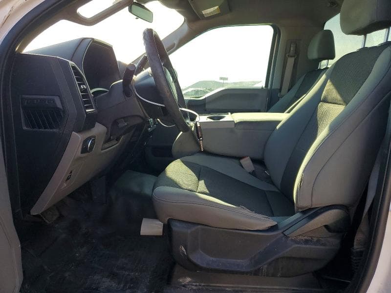 2019 FORD F150 7