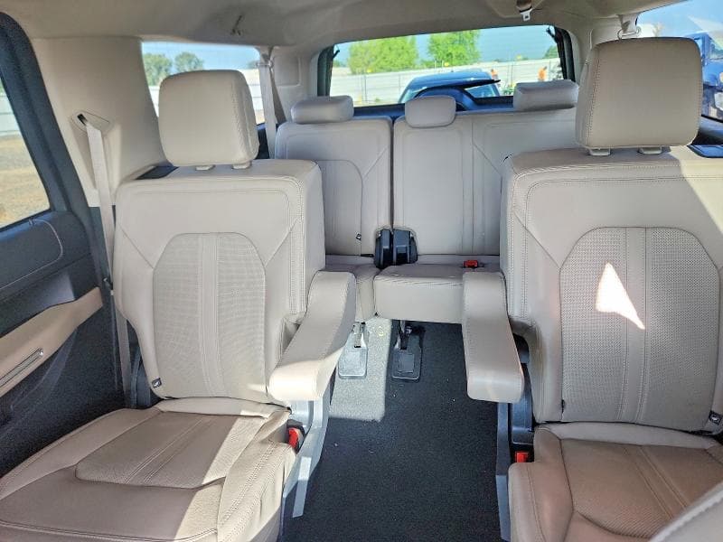 2023 FORD EXPEDITION MAX LIMITED 10