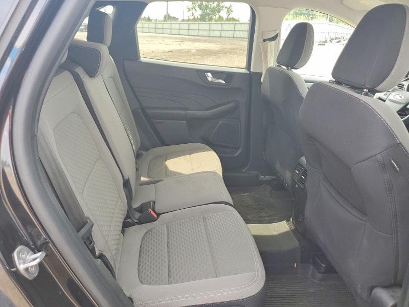 2021 FORD ESCAPE SE 11