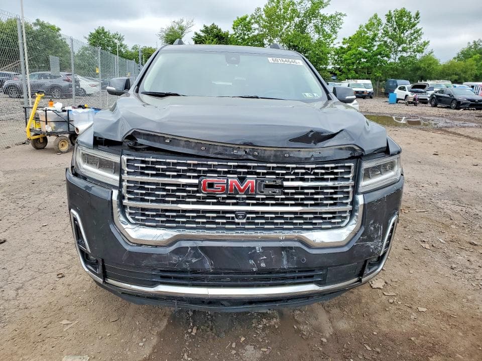 2020 GMC ACADIA DENALI 5