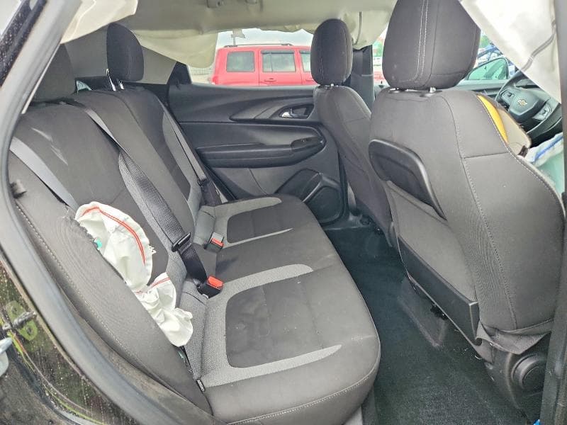 2021 CHEVROLET TRAILBLAZER LT 11
