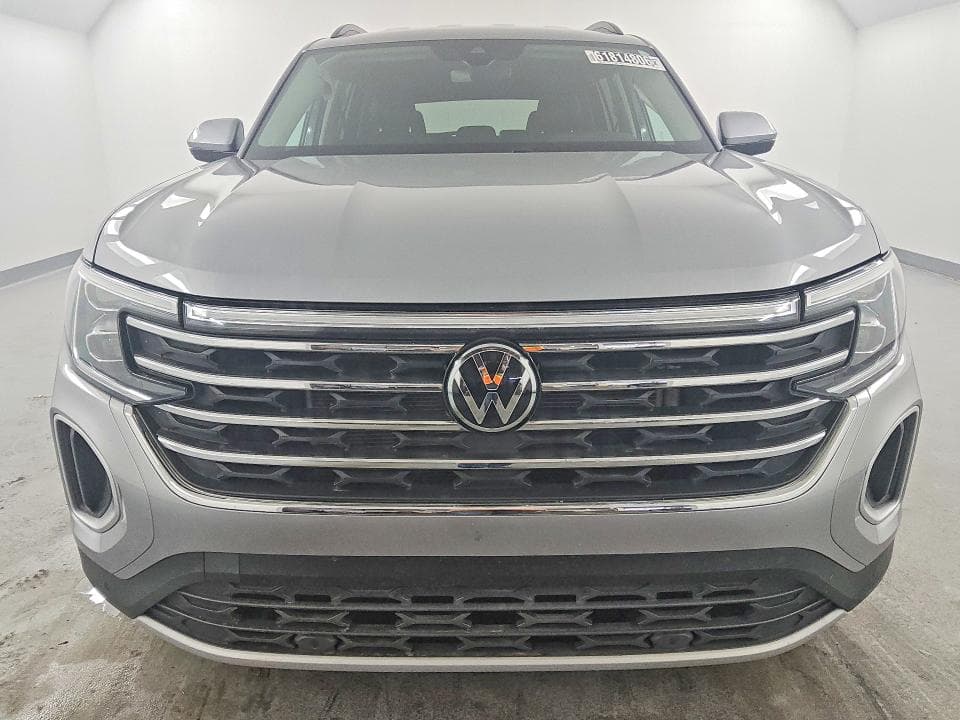 2025 VOLKSWAGEN ATLAS SE 5