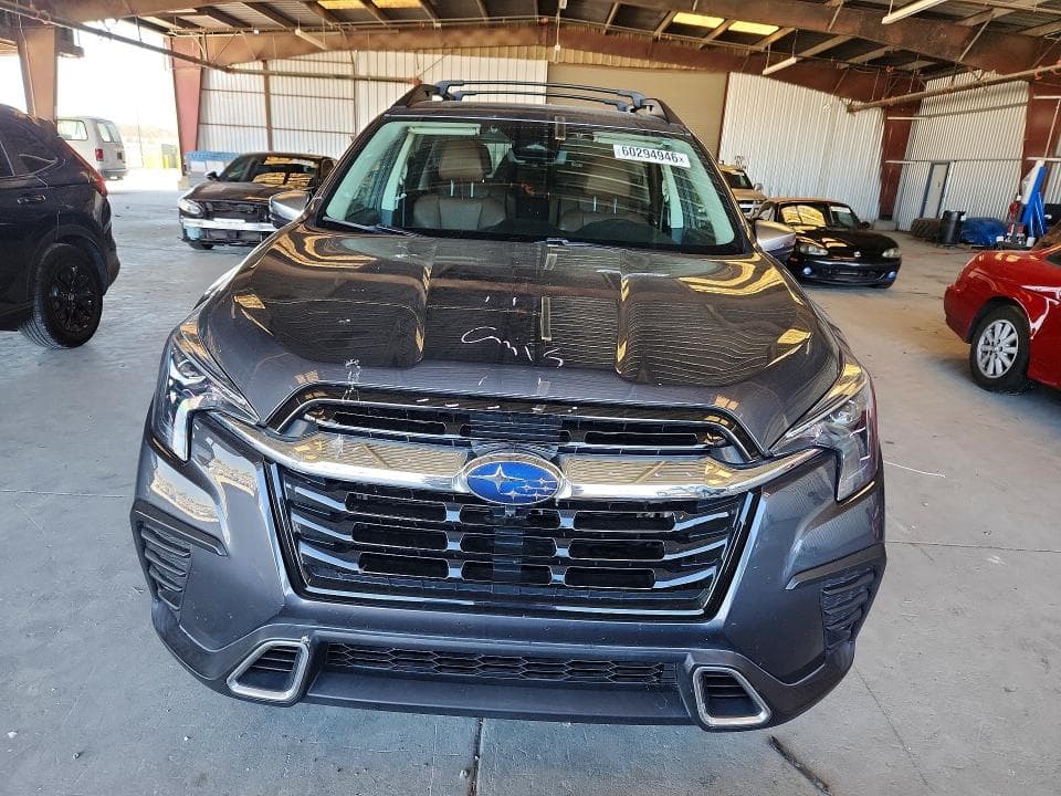 2023 SUBARU ASCENT TOURING 5