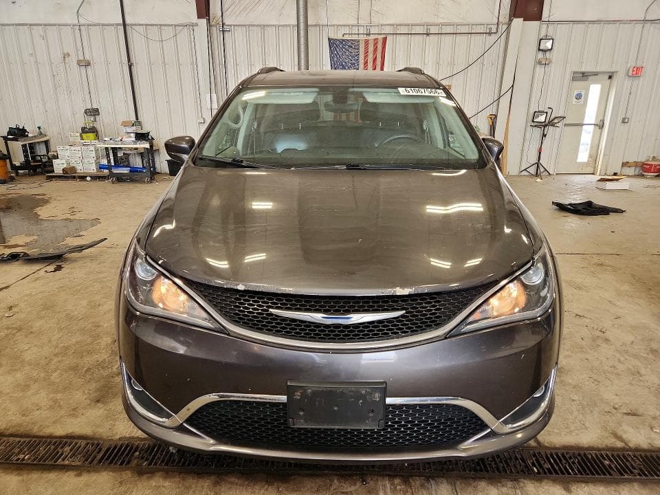 2017 CHRYSLER PACIFICA TOURING L 5