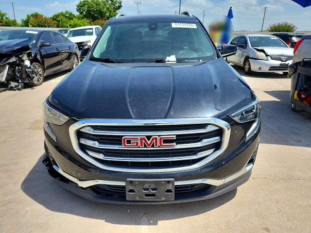 2020 GMC TERRAIN SLT 5