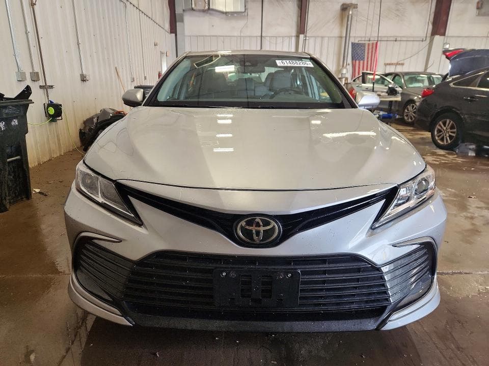 2023 TOYOTA CAMRY LE 5