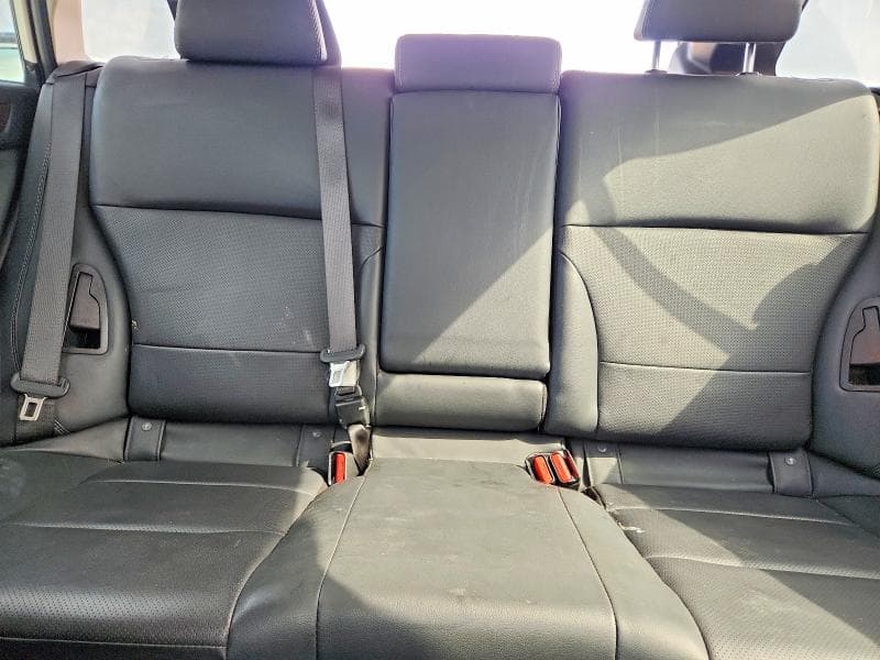 2019 SUBARU OUTBACK 2.5I LIMITED 10