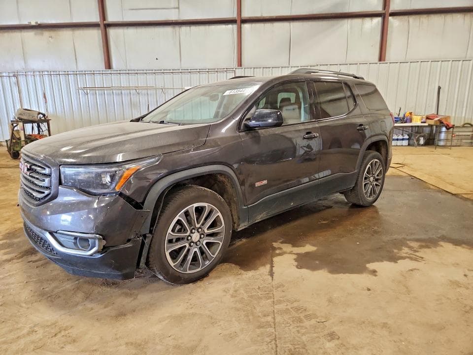2017 GMC ACADIA ALL TERRAIN - 1