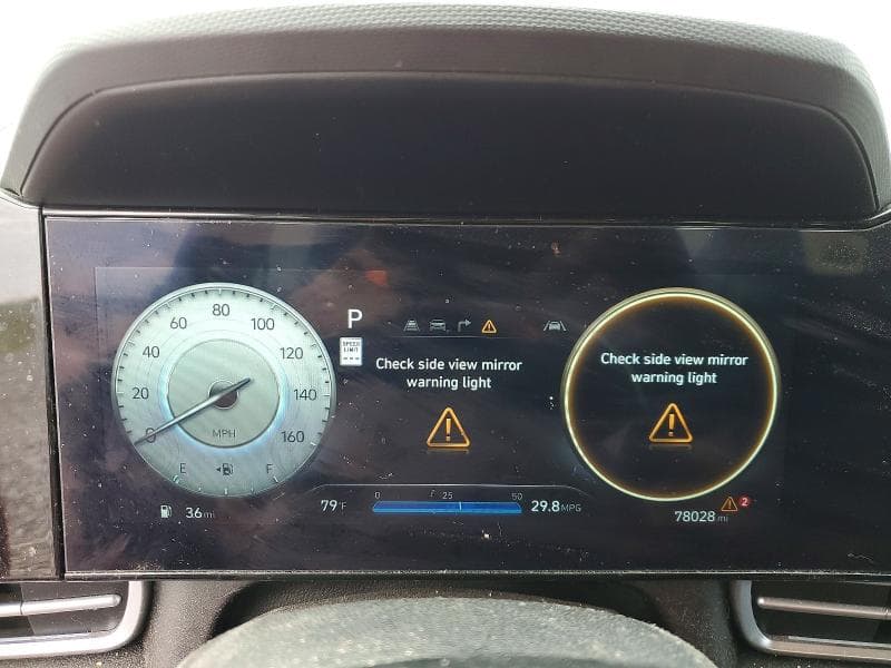 2024 HYUNDAI ELANTRA SEL 9