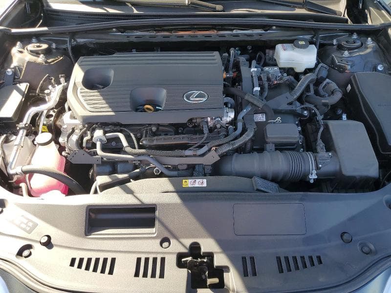 2025 LEXUS ES 300H BASE 11
