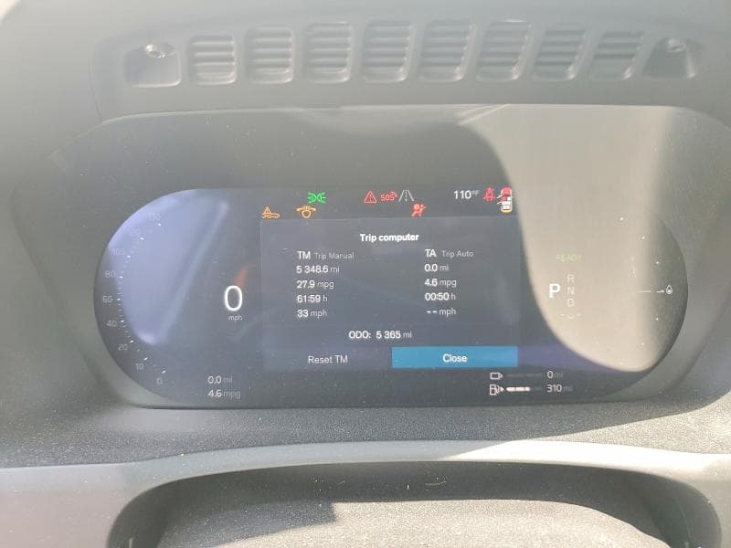 2025 VOLVO XC90 ULTRA 9