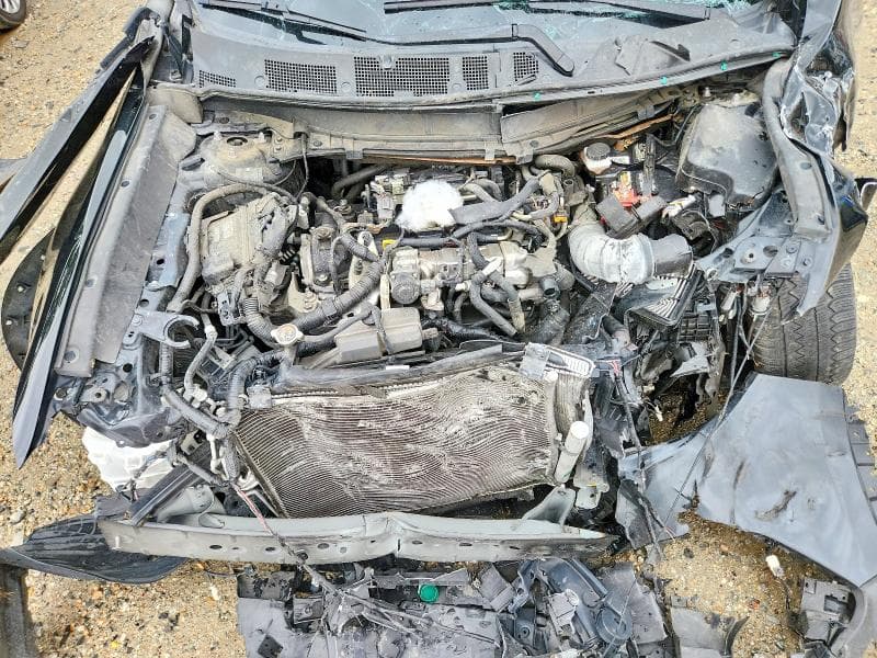 2019 MAZDA CX-9 TOURING 12