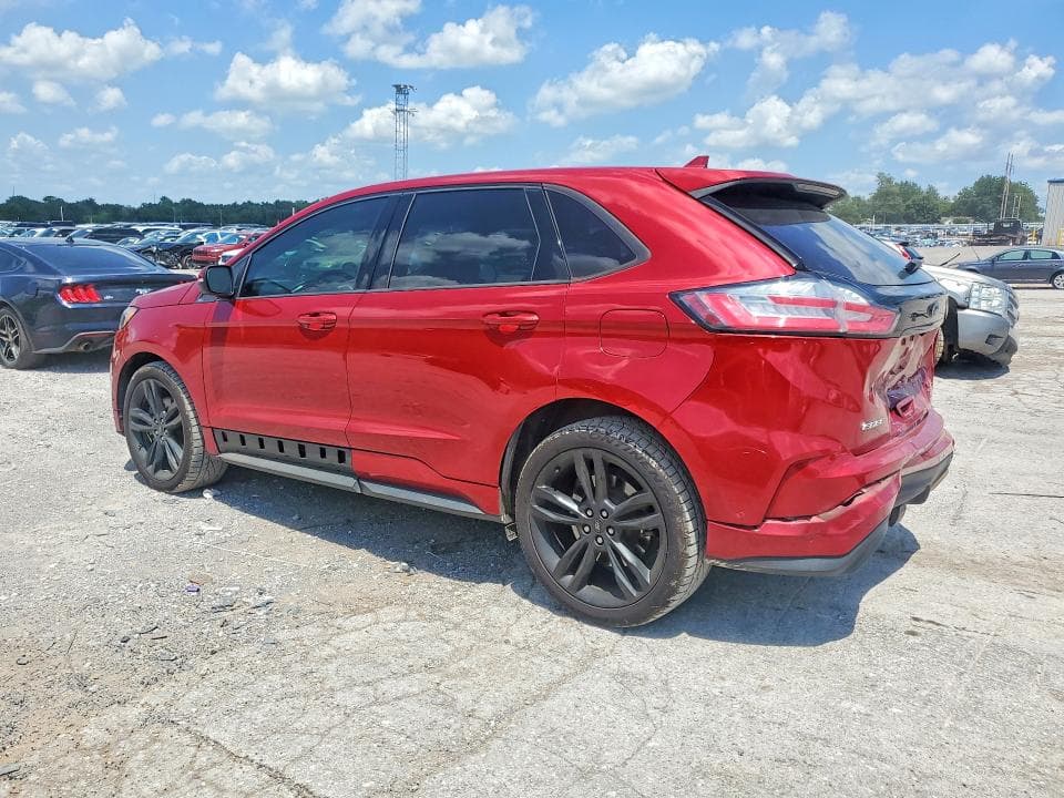 2020 FORD EDGE ST 2