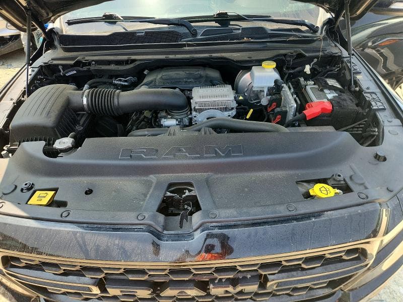 2022 RAM 1500 BIG HORN/LONE STAR 11